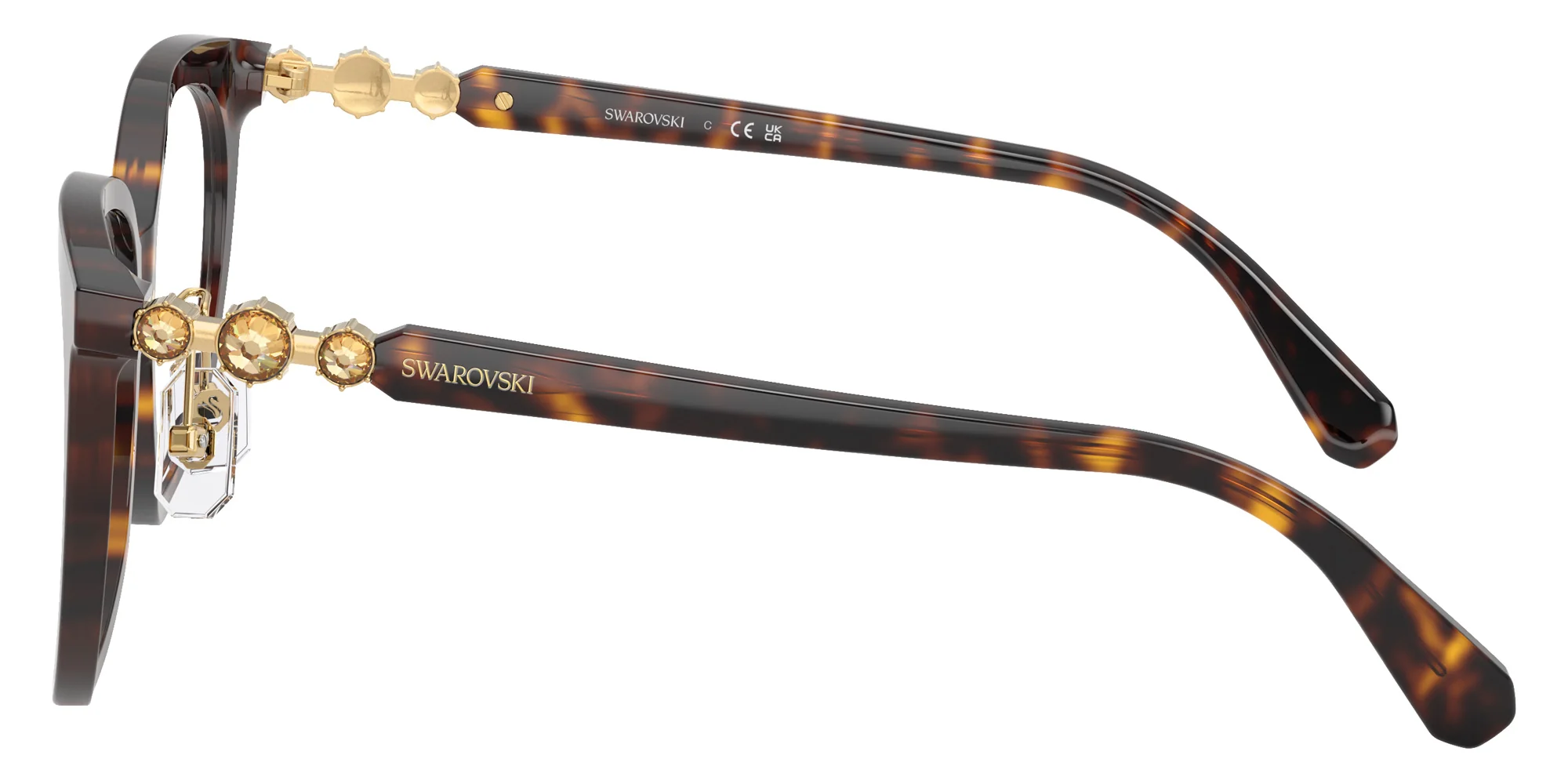 Swarovski - SK2055F - Image 8