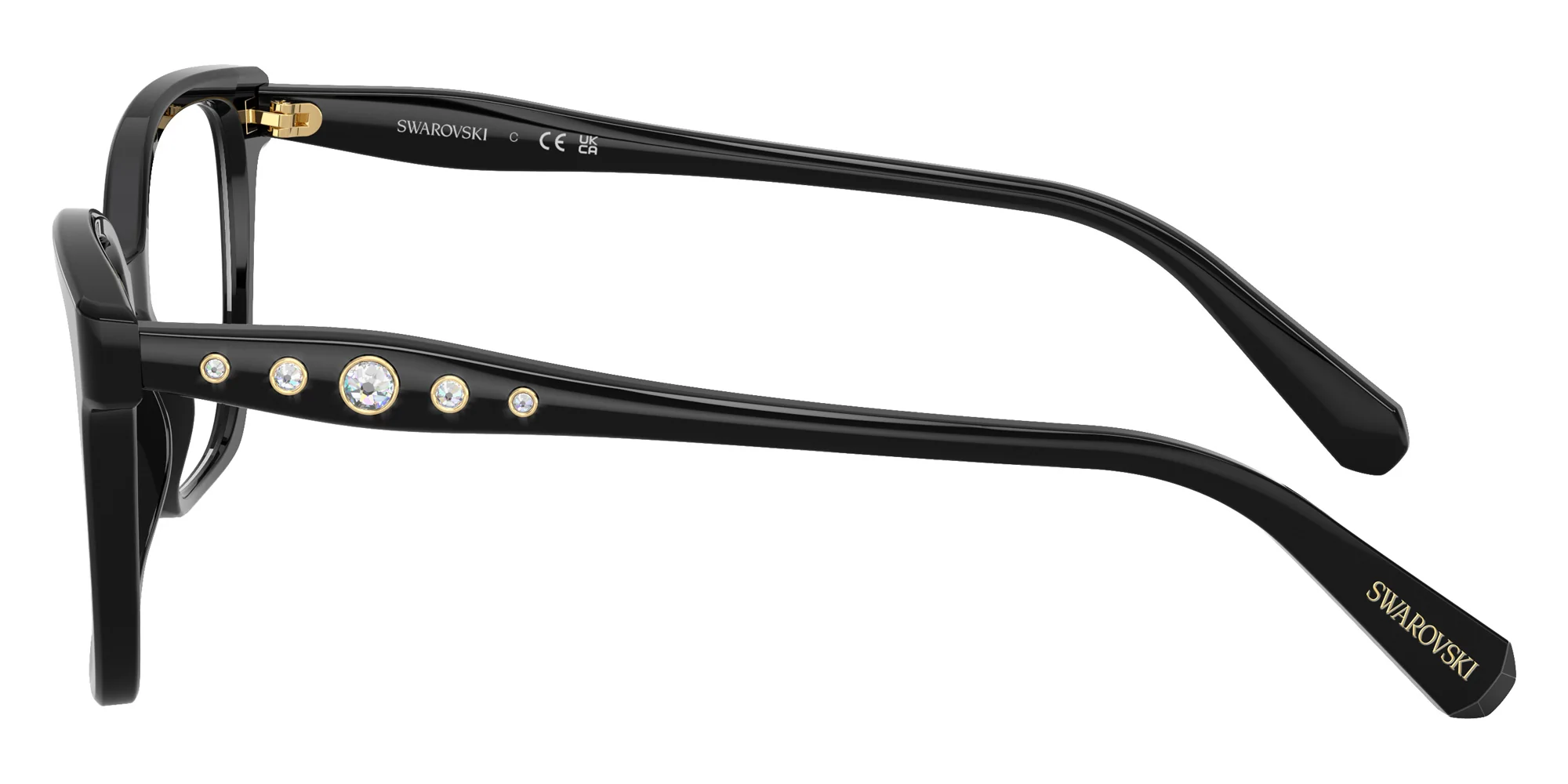 Swarovski - SK2061F - Image 3