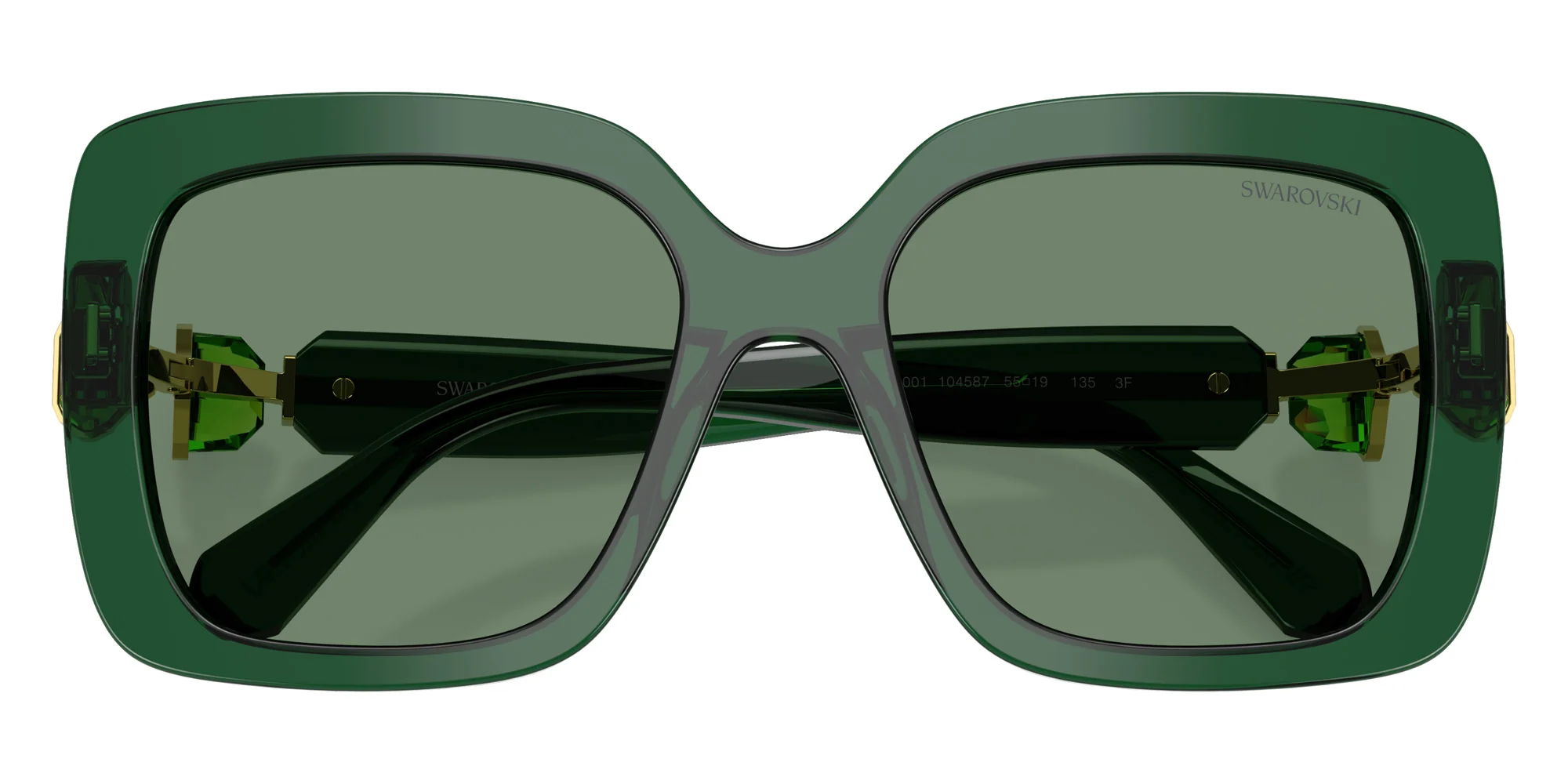 Swarovski - SK6001 - Image 36