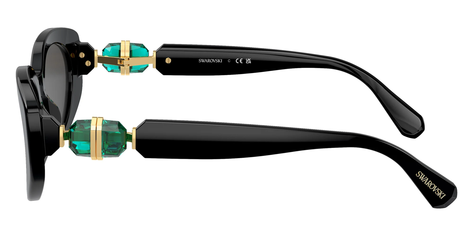 Swarovski - SK6002F - Image 8