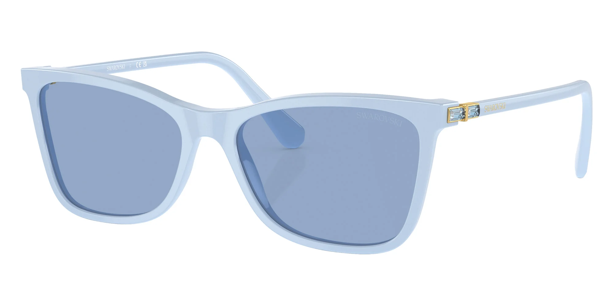 Swarovski - SK6004 - Image 33