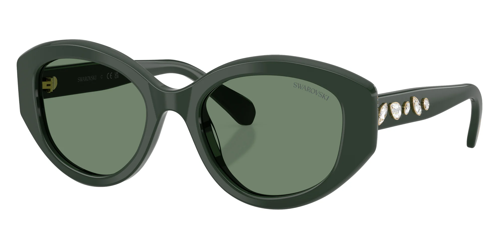 Swarovski - SK6005 - Image 27