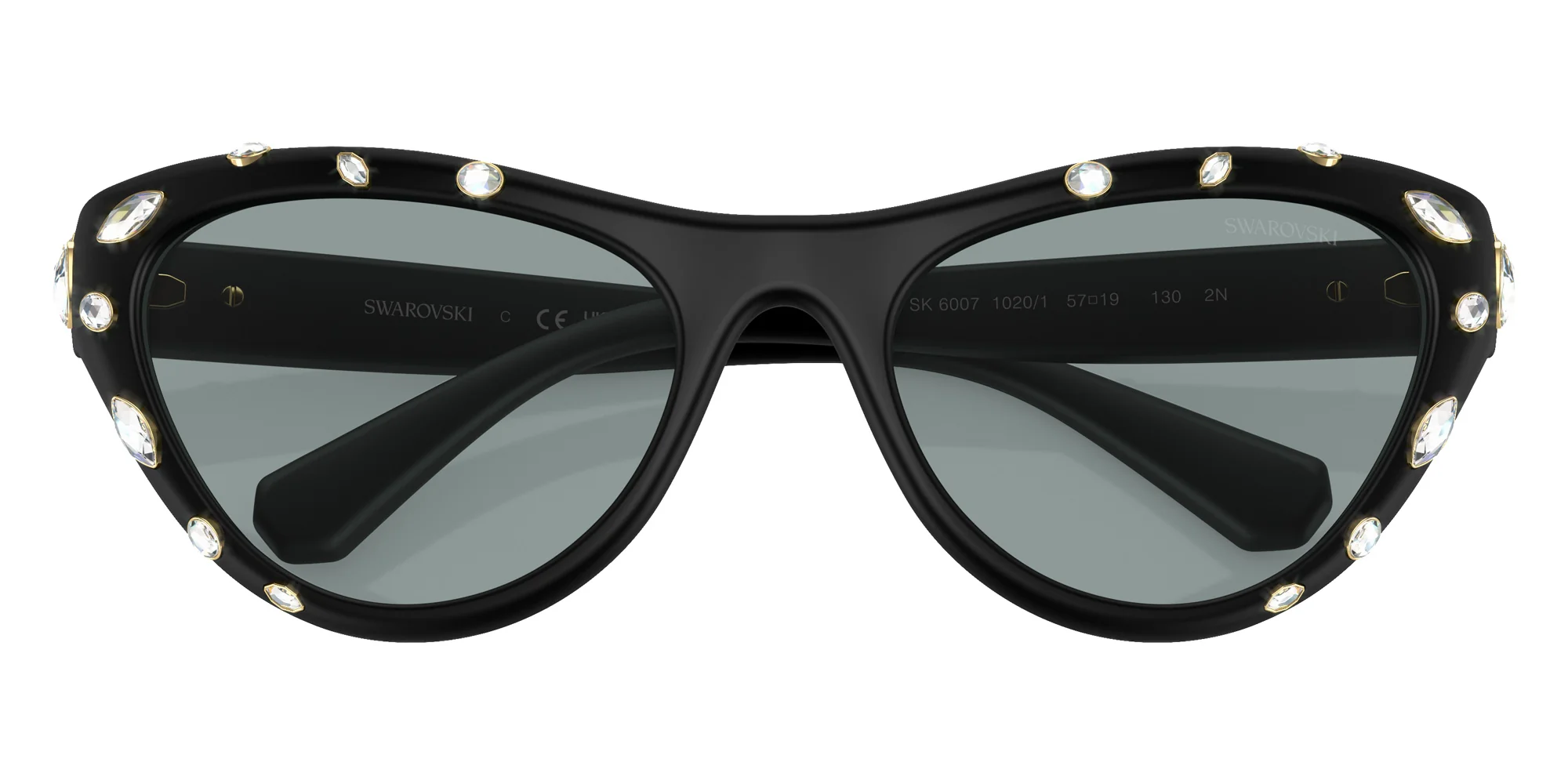 Swarovski - SK6007 - Image 10