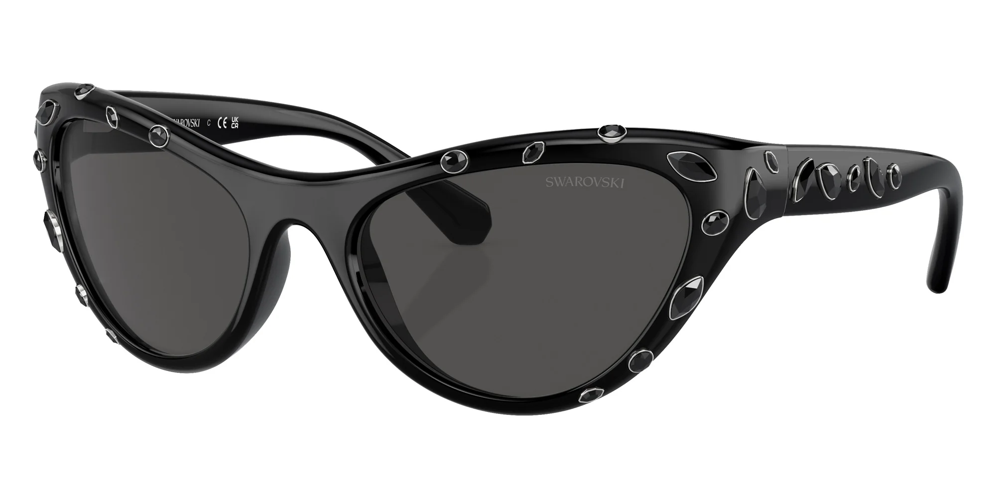 Swarovski - SK6007 - Image 2