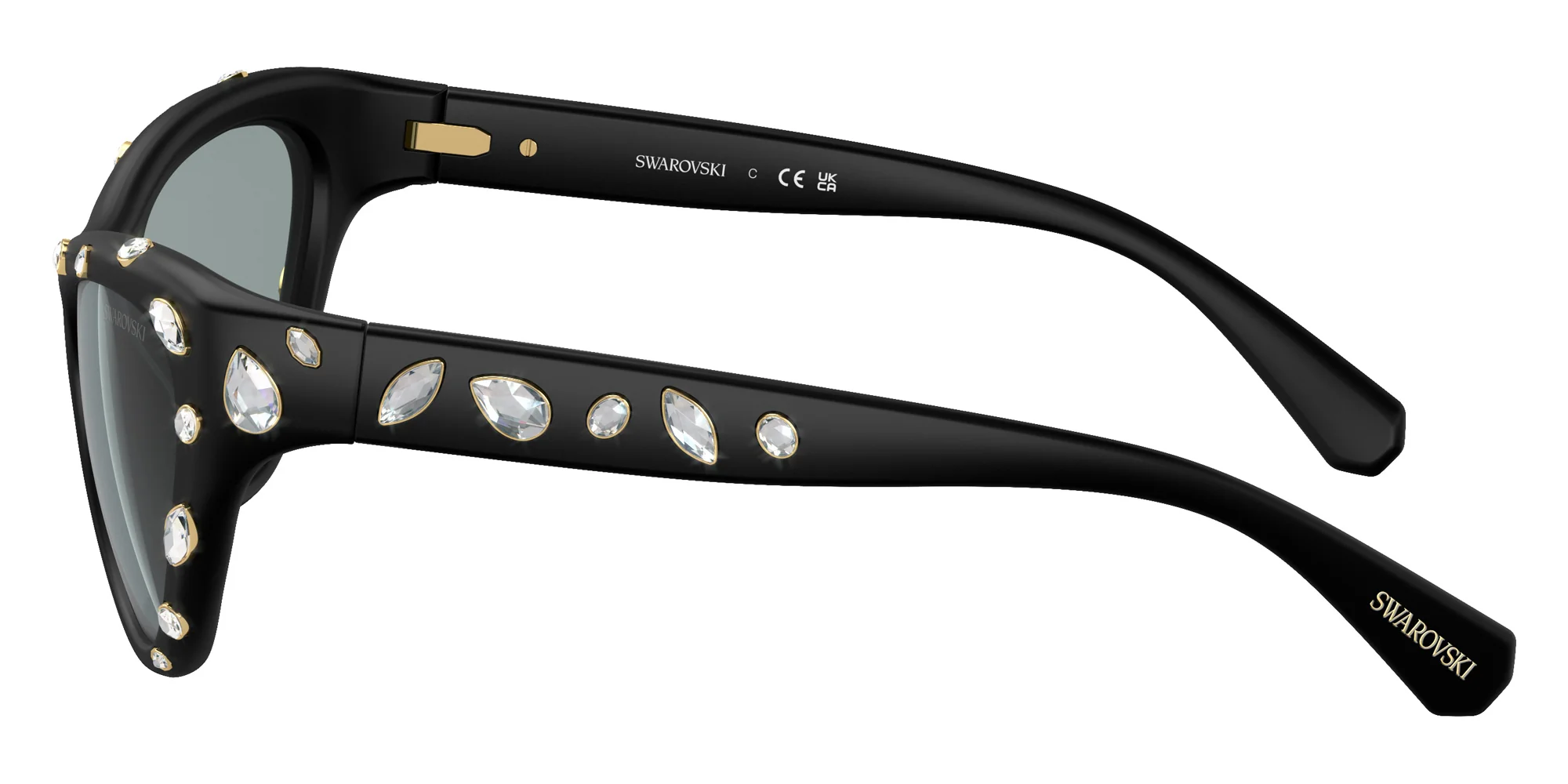 Swarovski - SK6007 - Image 8