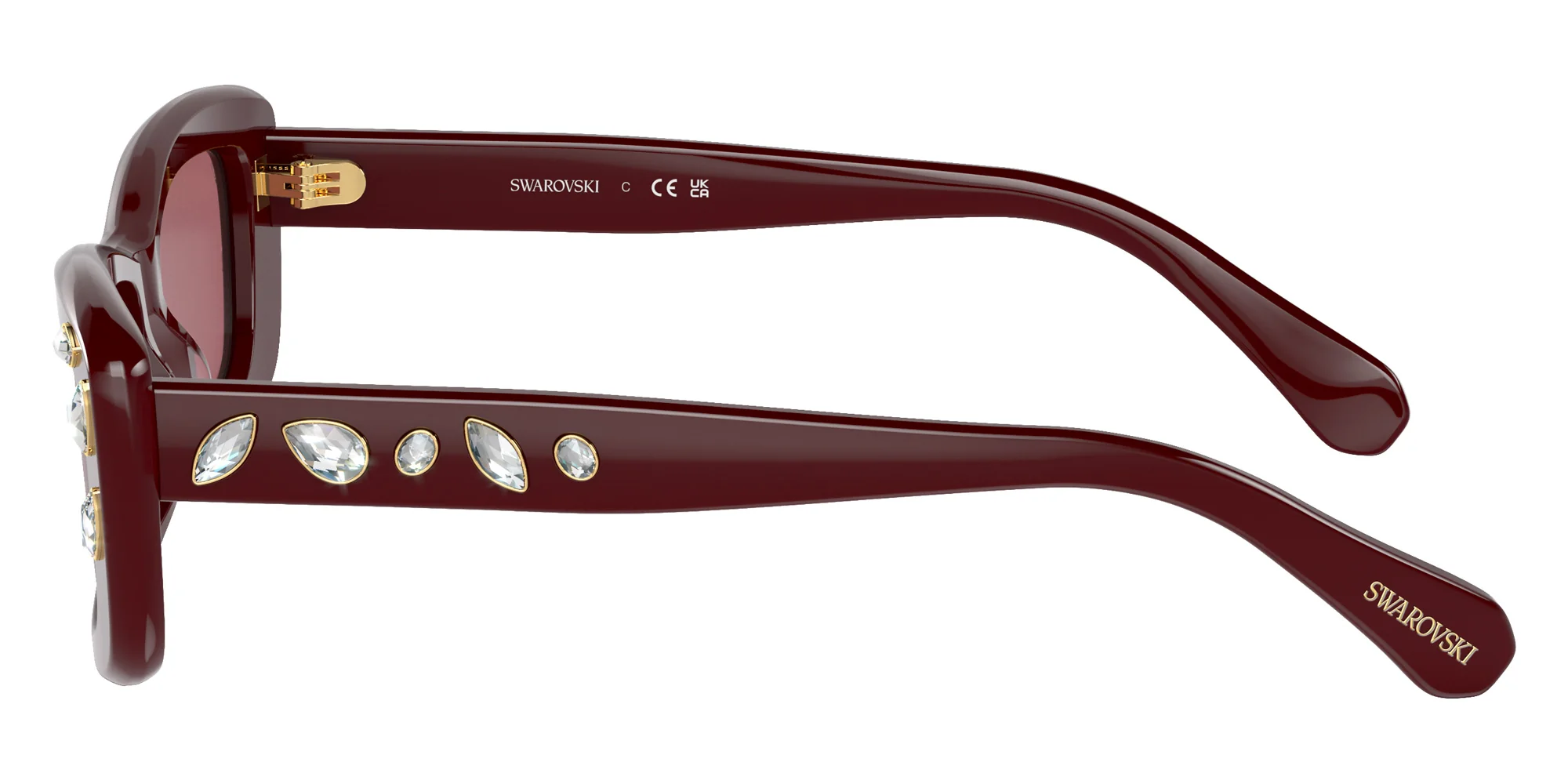 Swarovski - SK6008 - Image 13