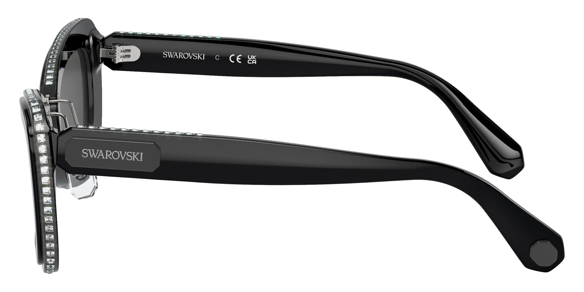 Swarovski - SK6012 - Image 3