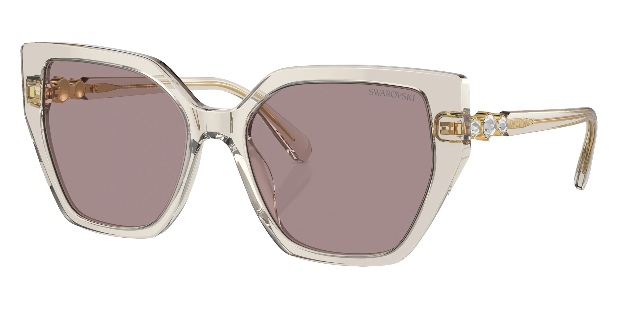 Swarovski - SK6016F - Image 17