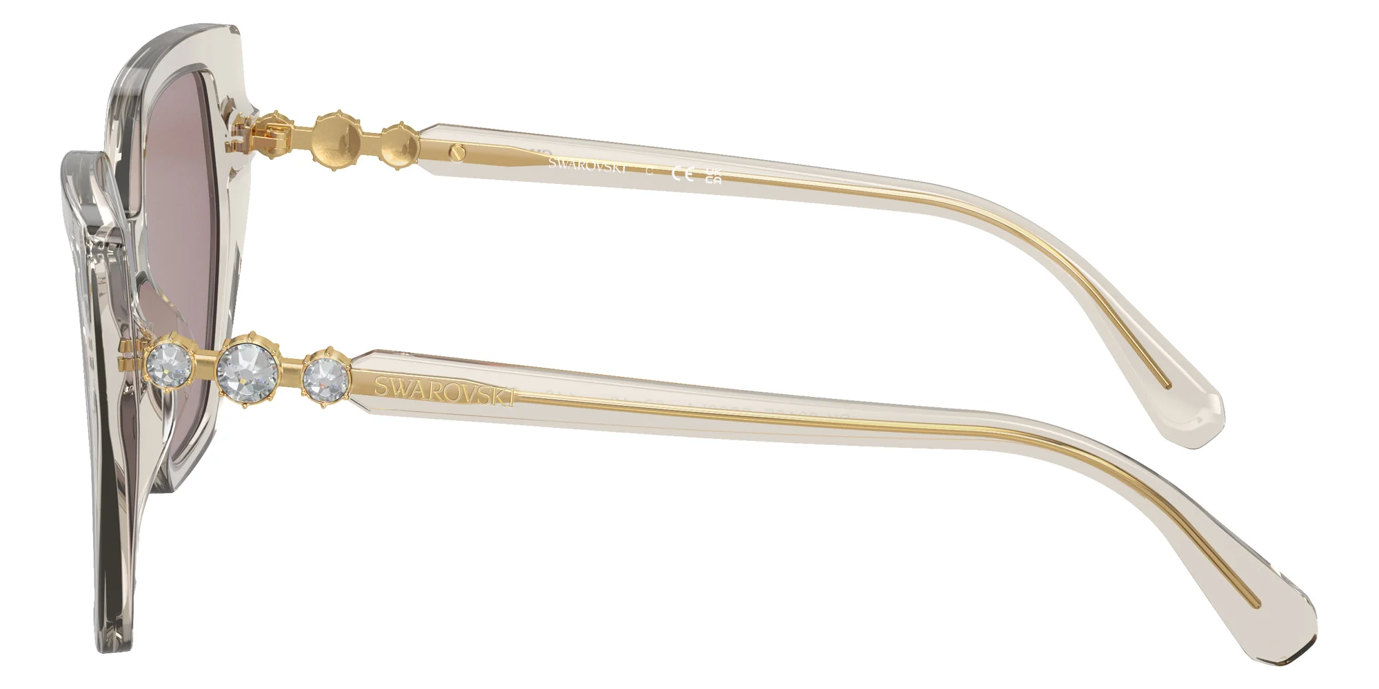 Swarovski - SK6016F - Image 18