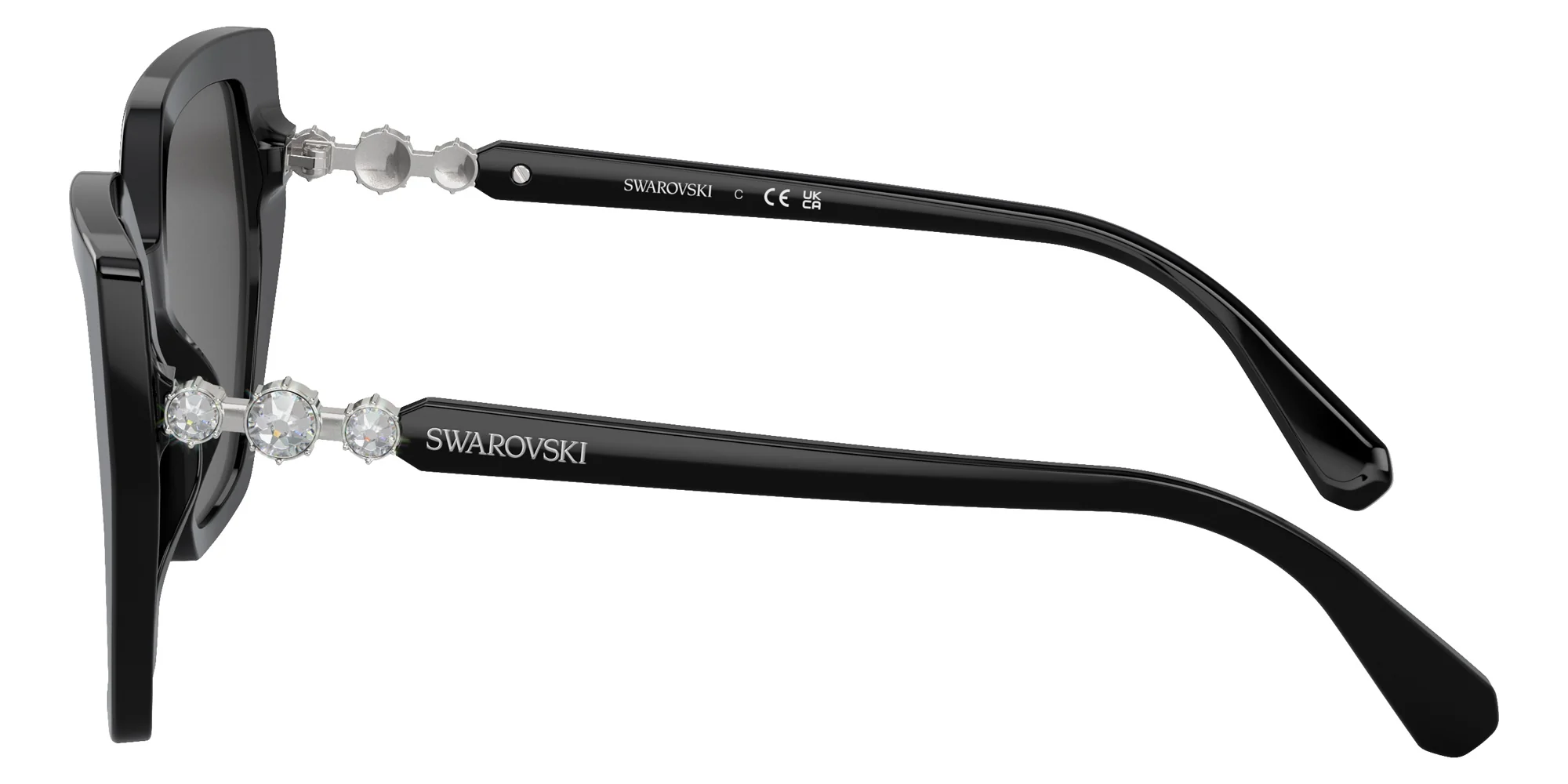 Swarovski - SK6016F - Image 3