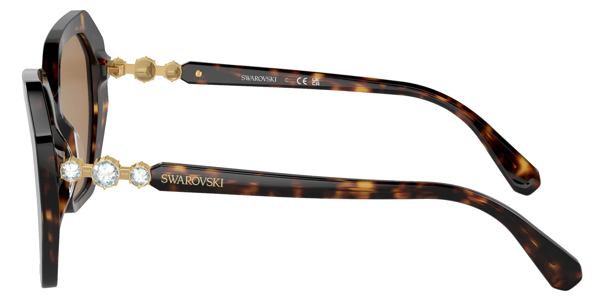 Swarovski - SK6017 - Image 8