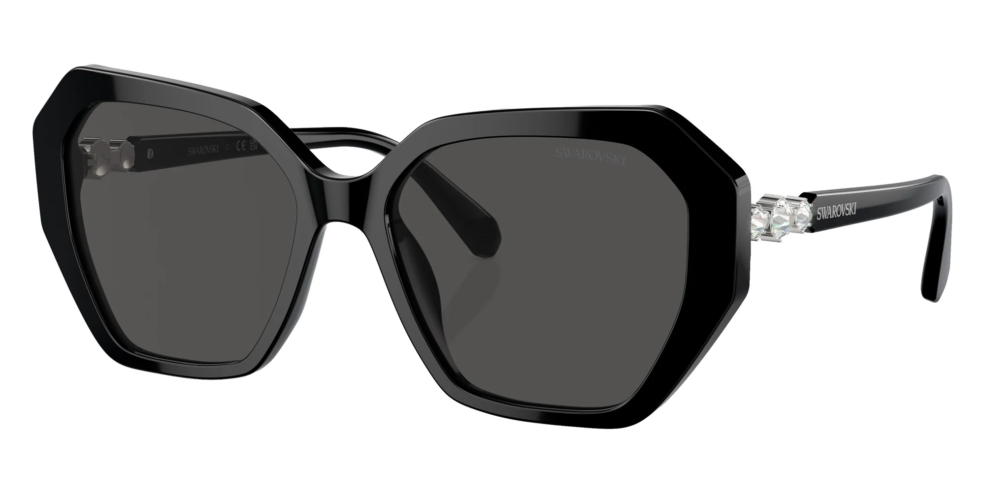 Swarovski - SK6017F - Image 2