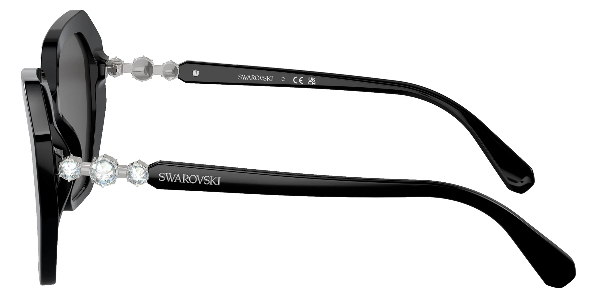 Swarovski - SK6017F - Image 3