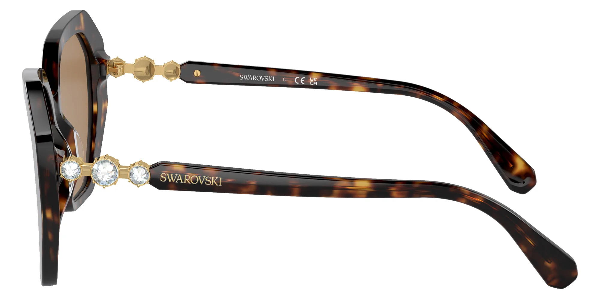 Swarovski - SK6017F - Image 8