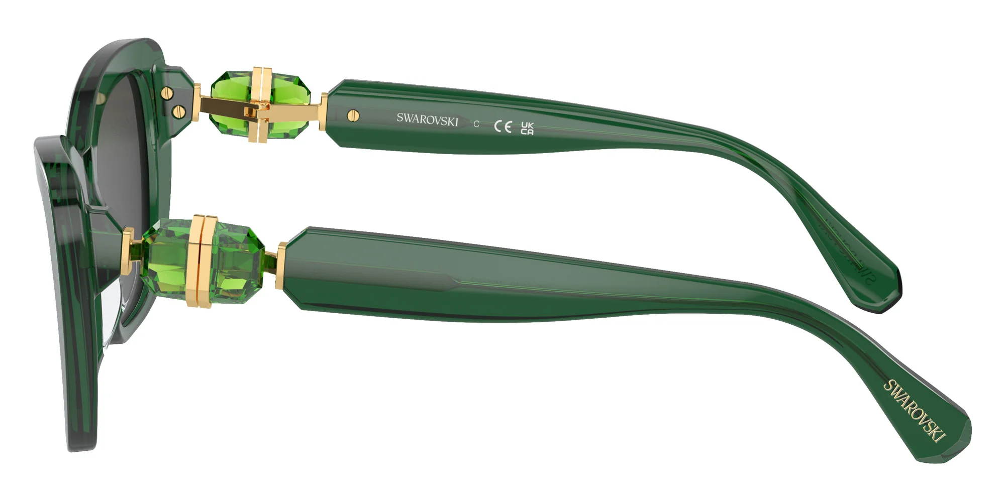 Swarovski - SK6018 - Image 23