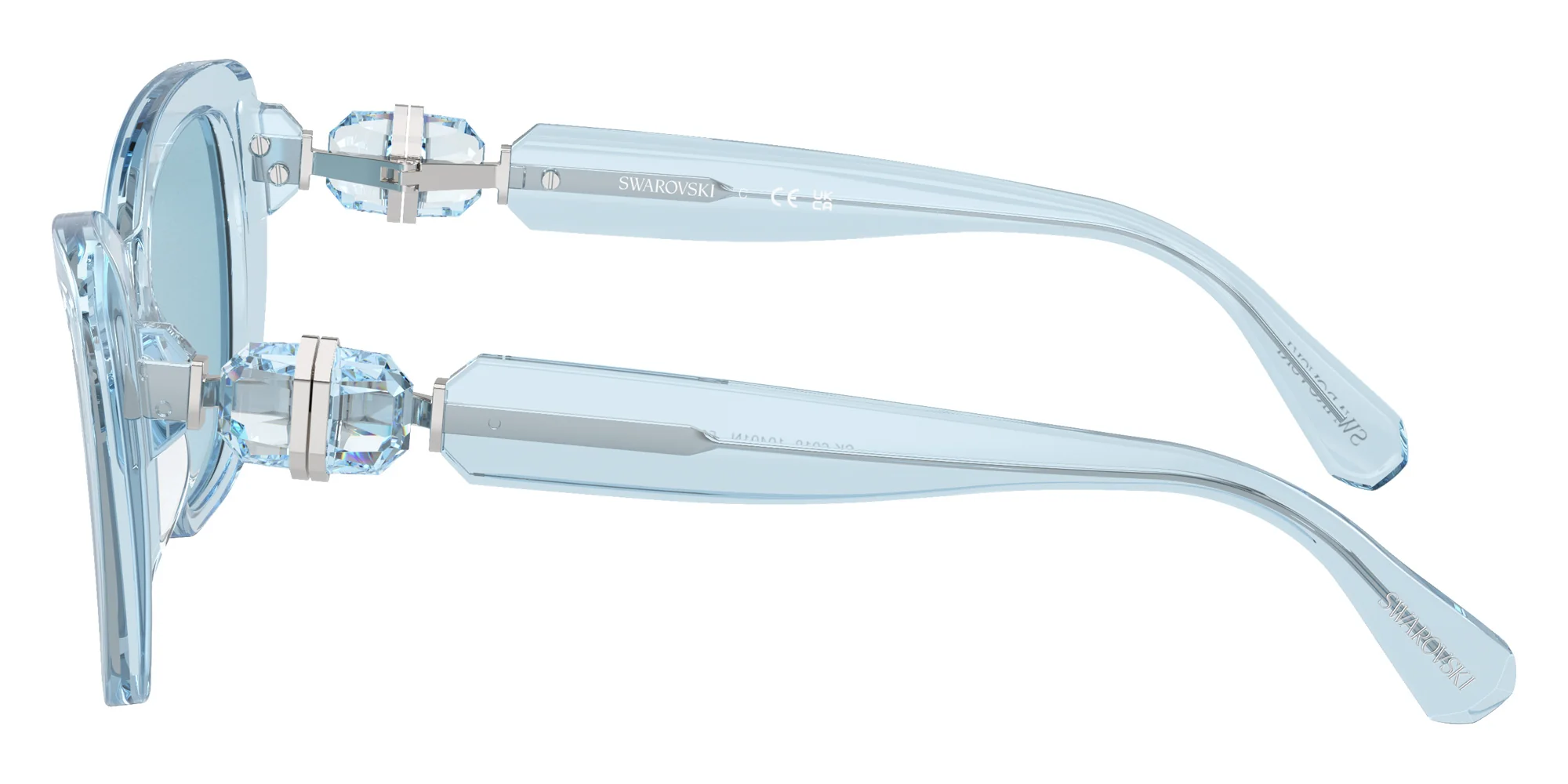 Swarovski - SK6018 - Image 28