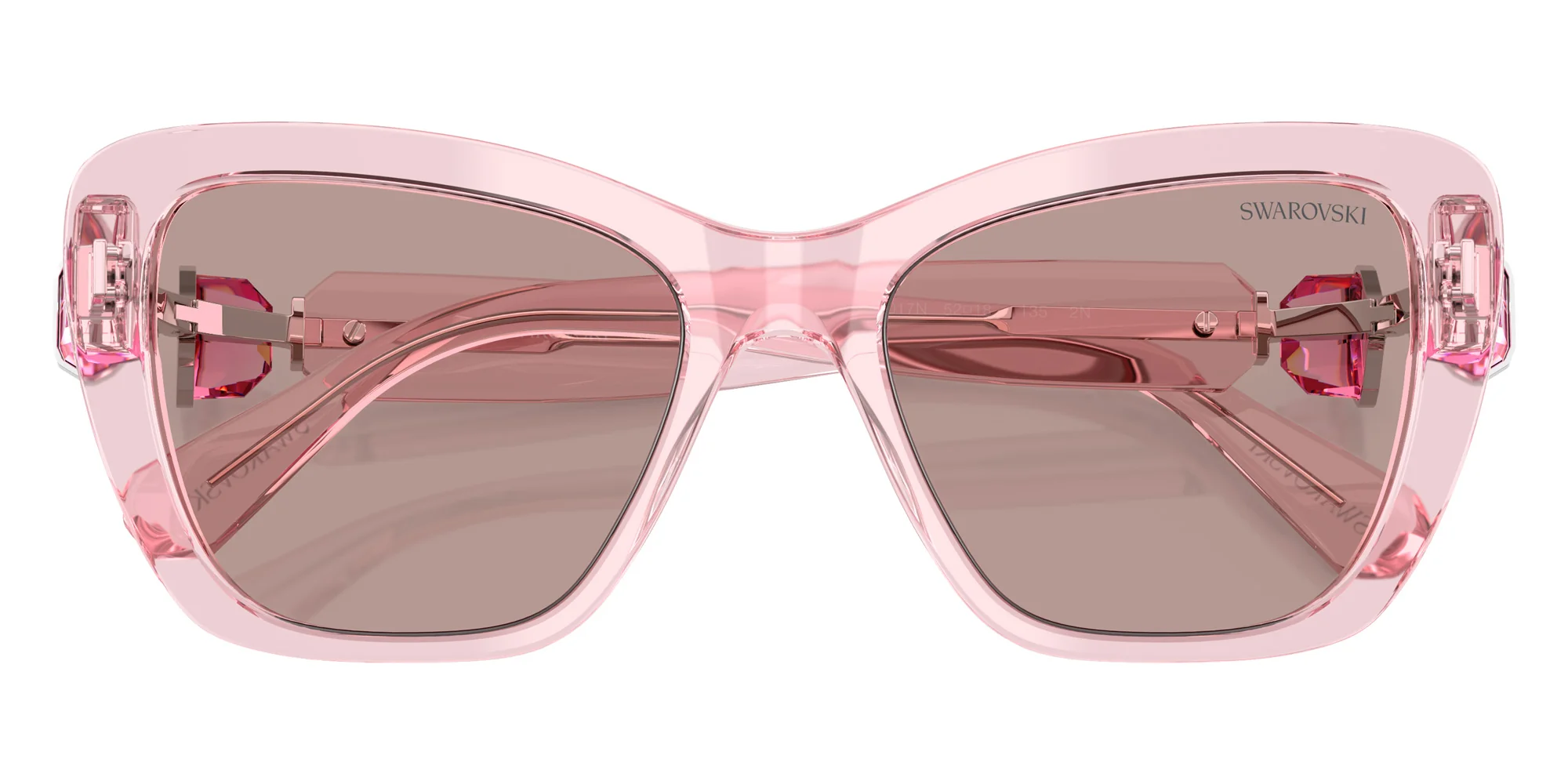 Swarovski - SK6018 - Image 35