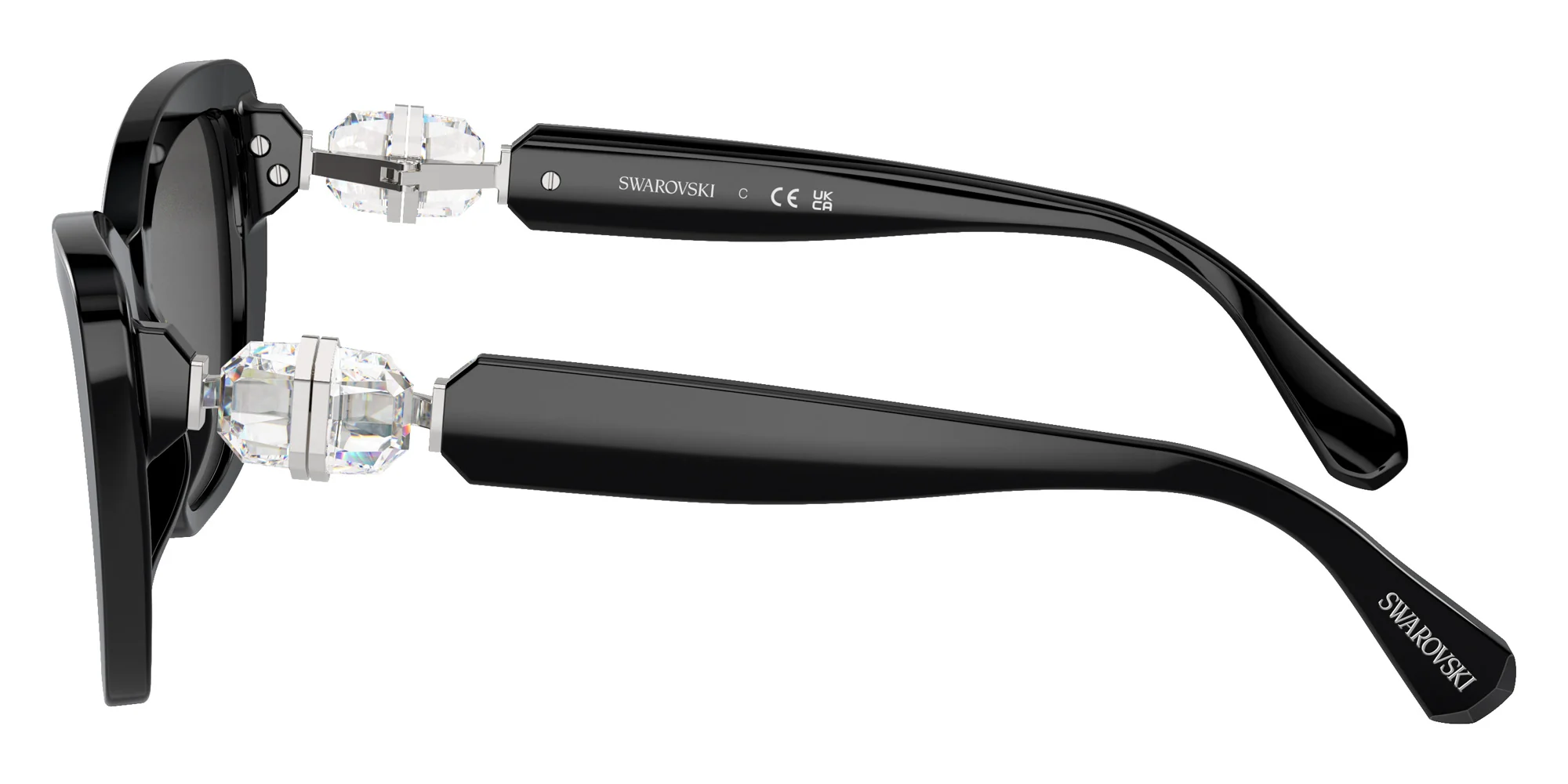 Swarovski - SK6018F - Image 3