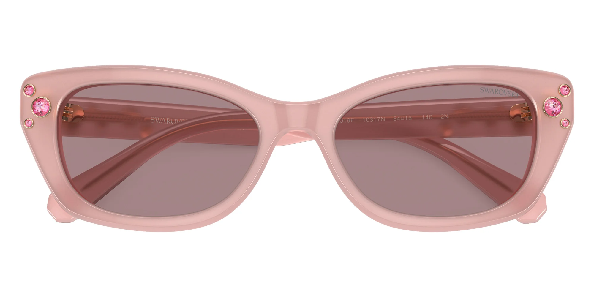 Swarovski - SK6019F - Image 10
