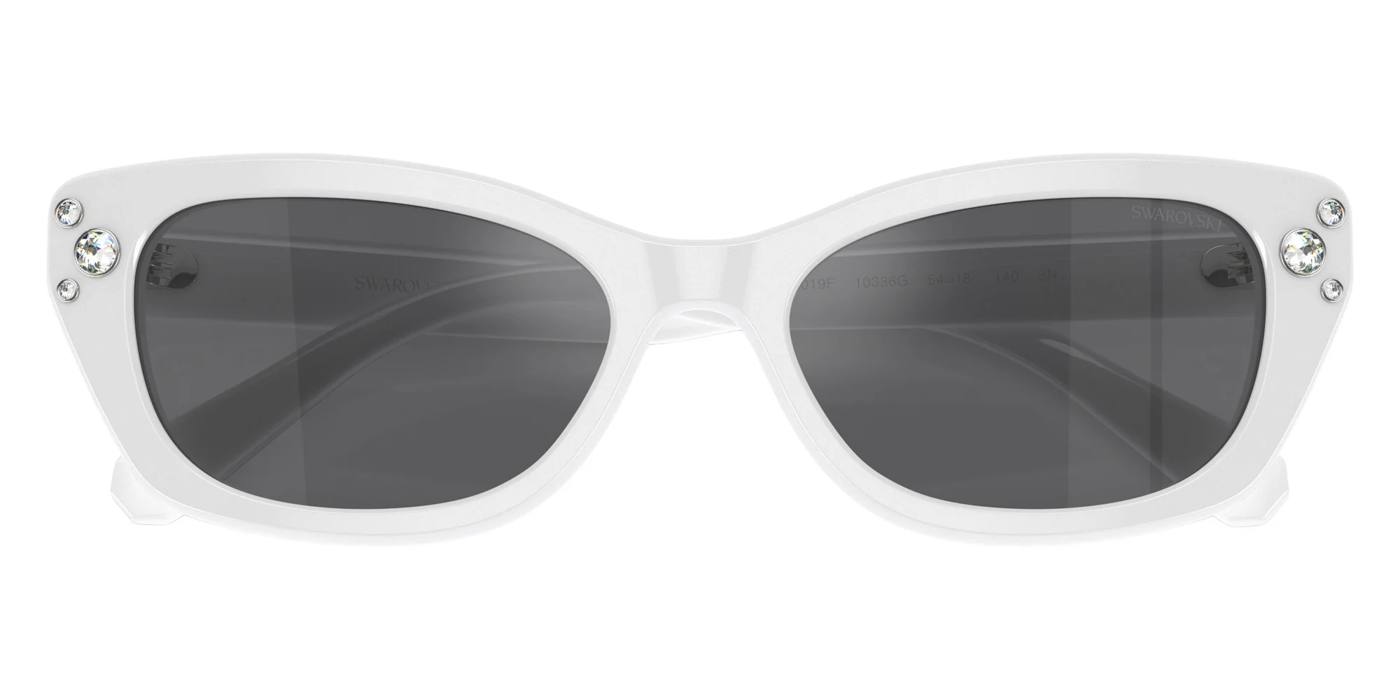 Swarovski - SK6019F - Image 15