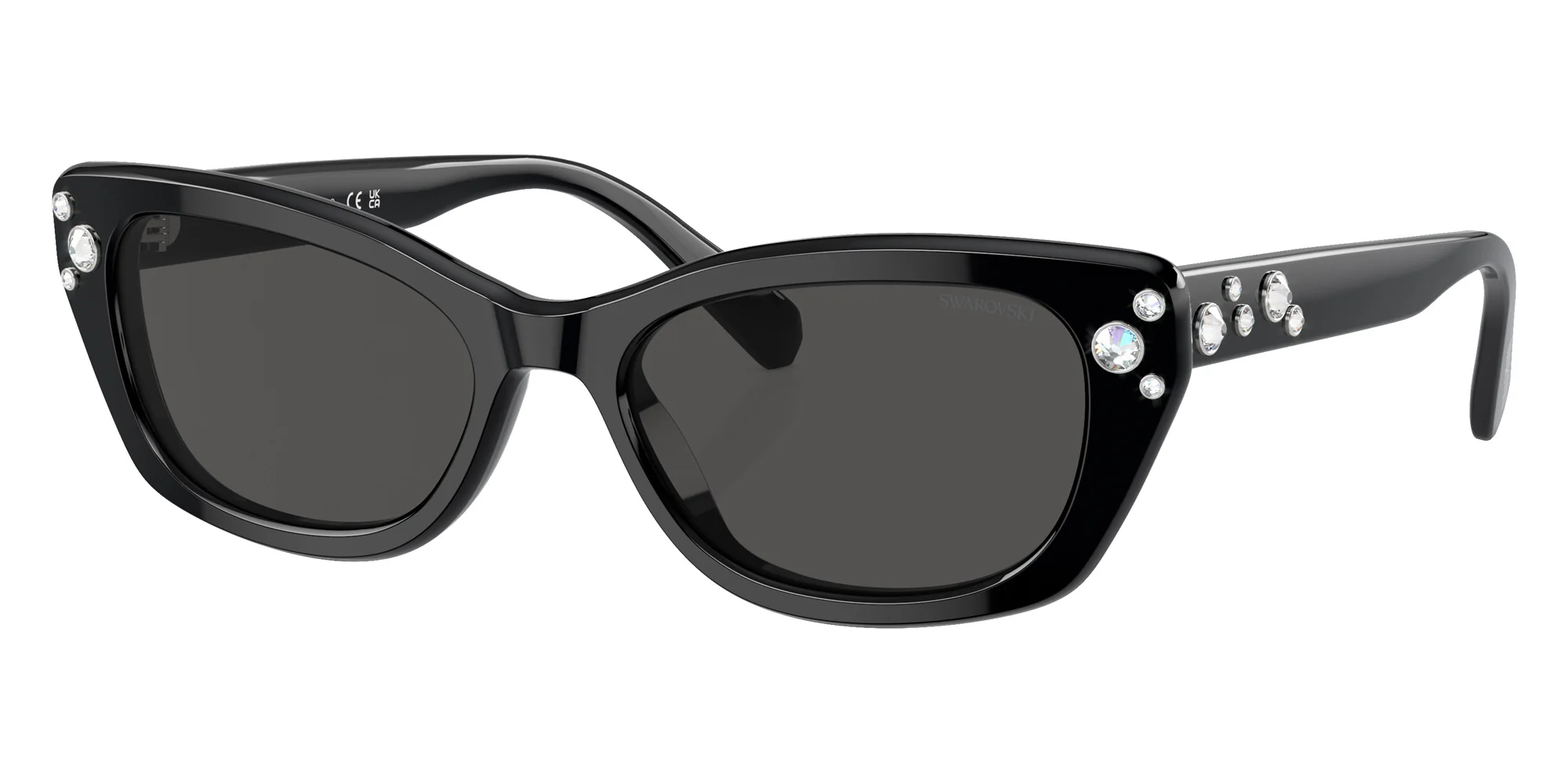 Swarovski - SK6019F - Image 2