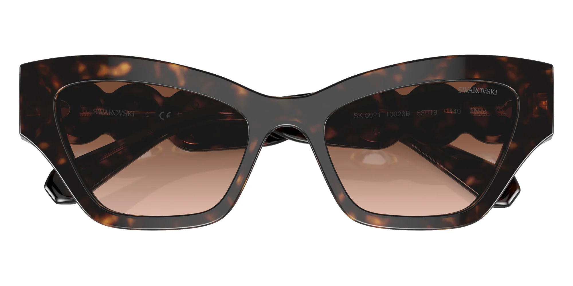Swarovski - SK6021 - Image 15