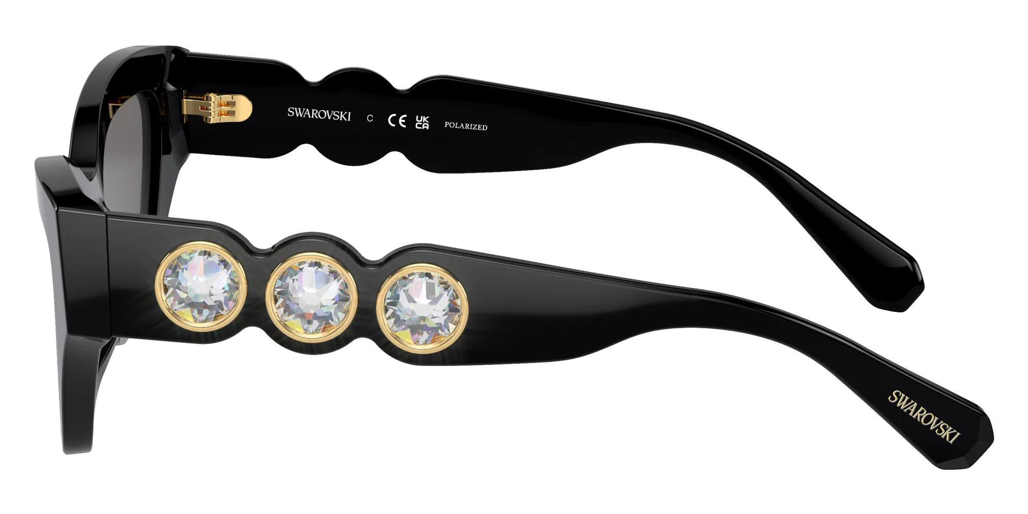 Swarovski - SK6021 - Image 3