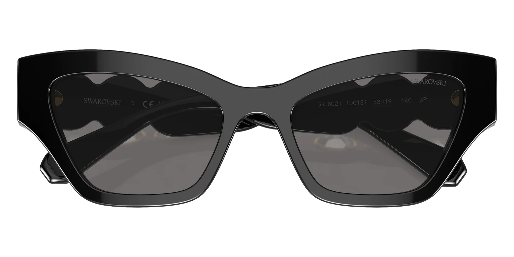 Swarovski - SK6021 - Image 5