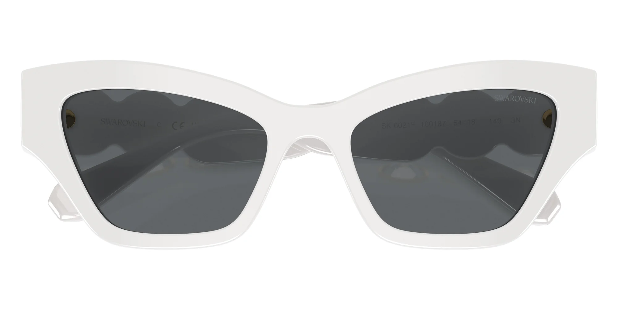 Swarovski - SK6021F - Image 10
