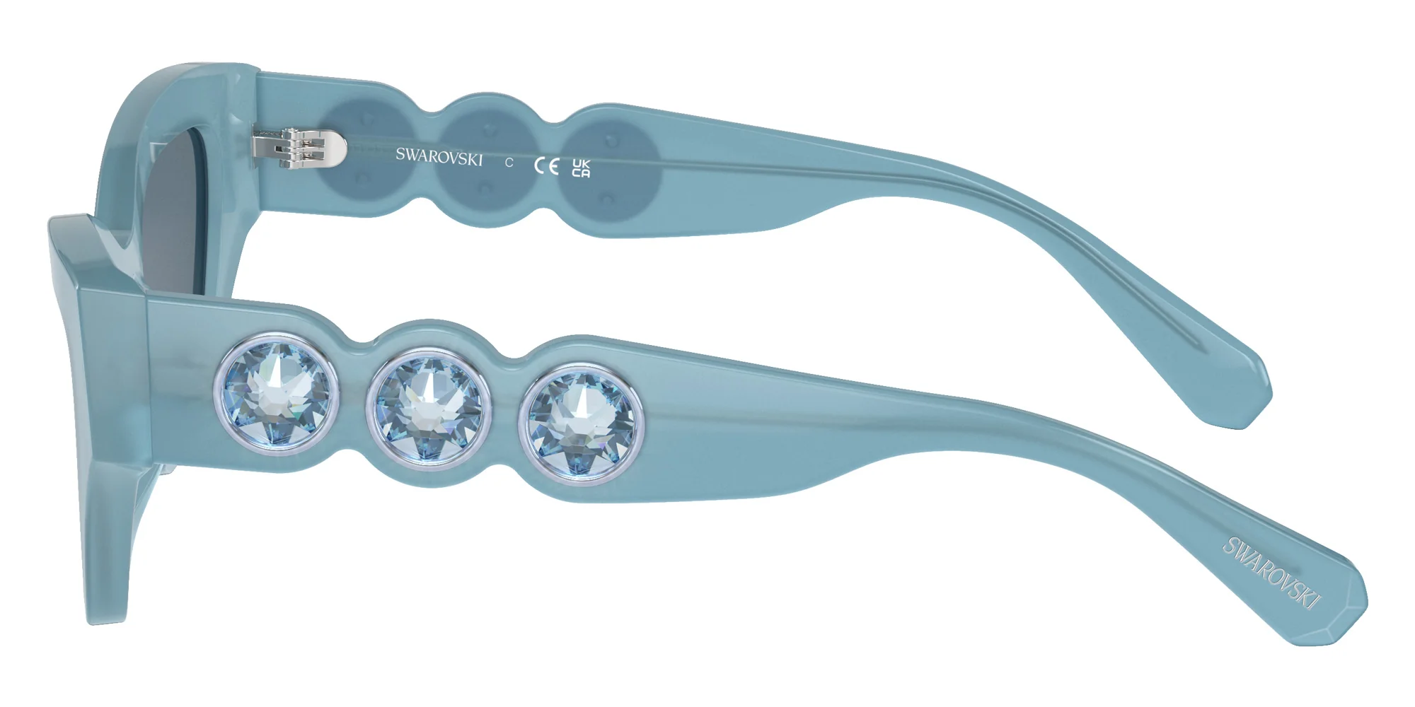 Swarovski - SK6021F - Image 18