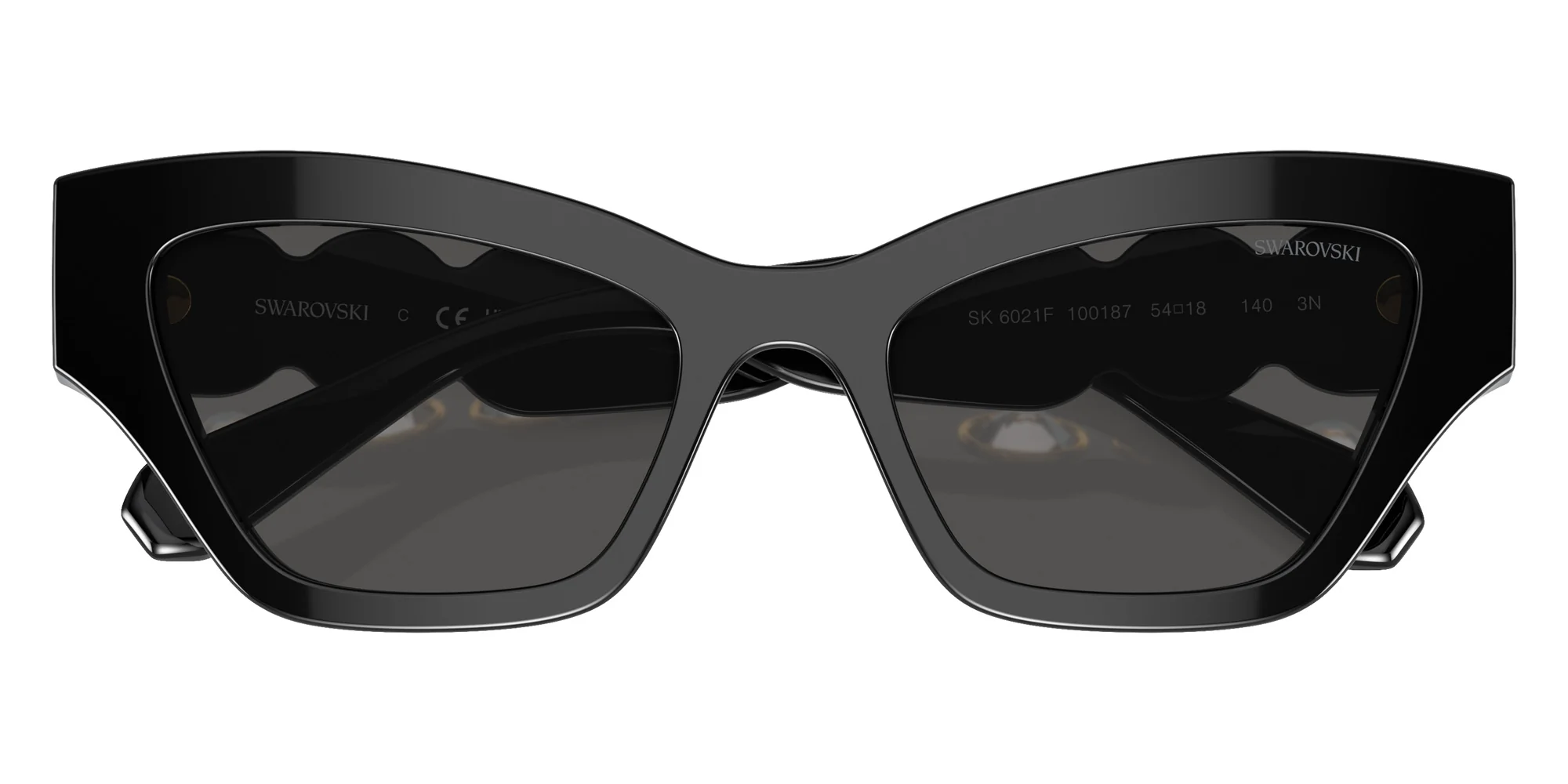 Swarovski - SK6021F - Image 5