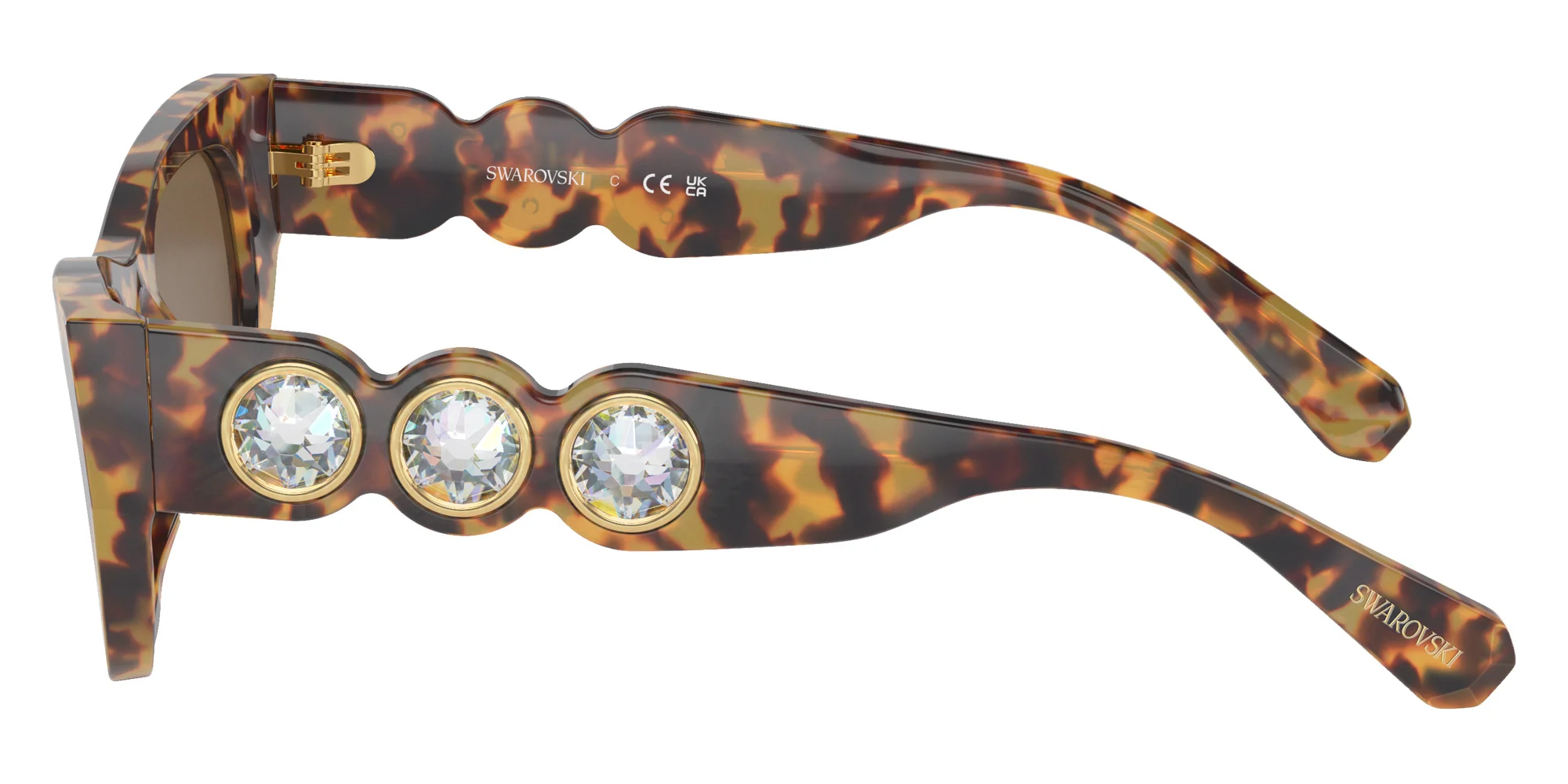 Swarovski - SK6022 - Image 13