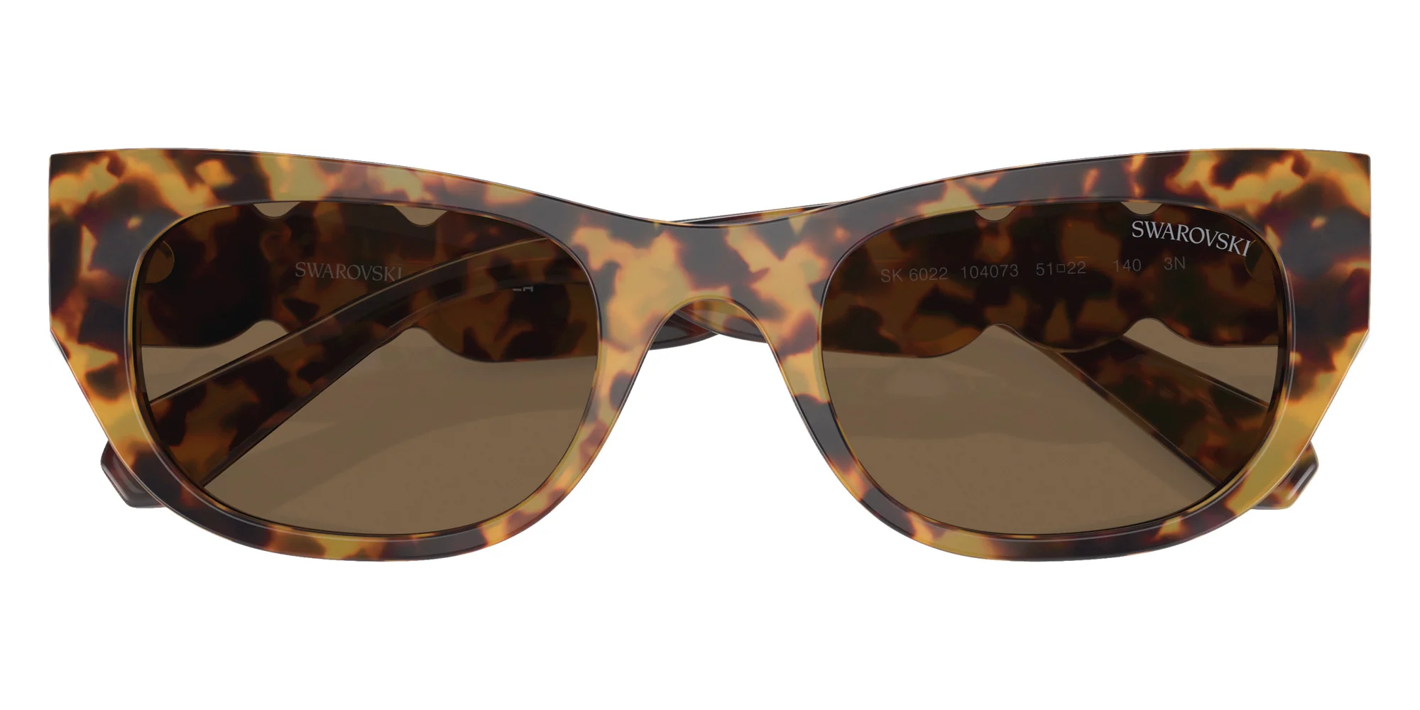 Swarovski - SK6022 - Image 15