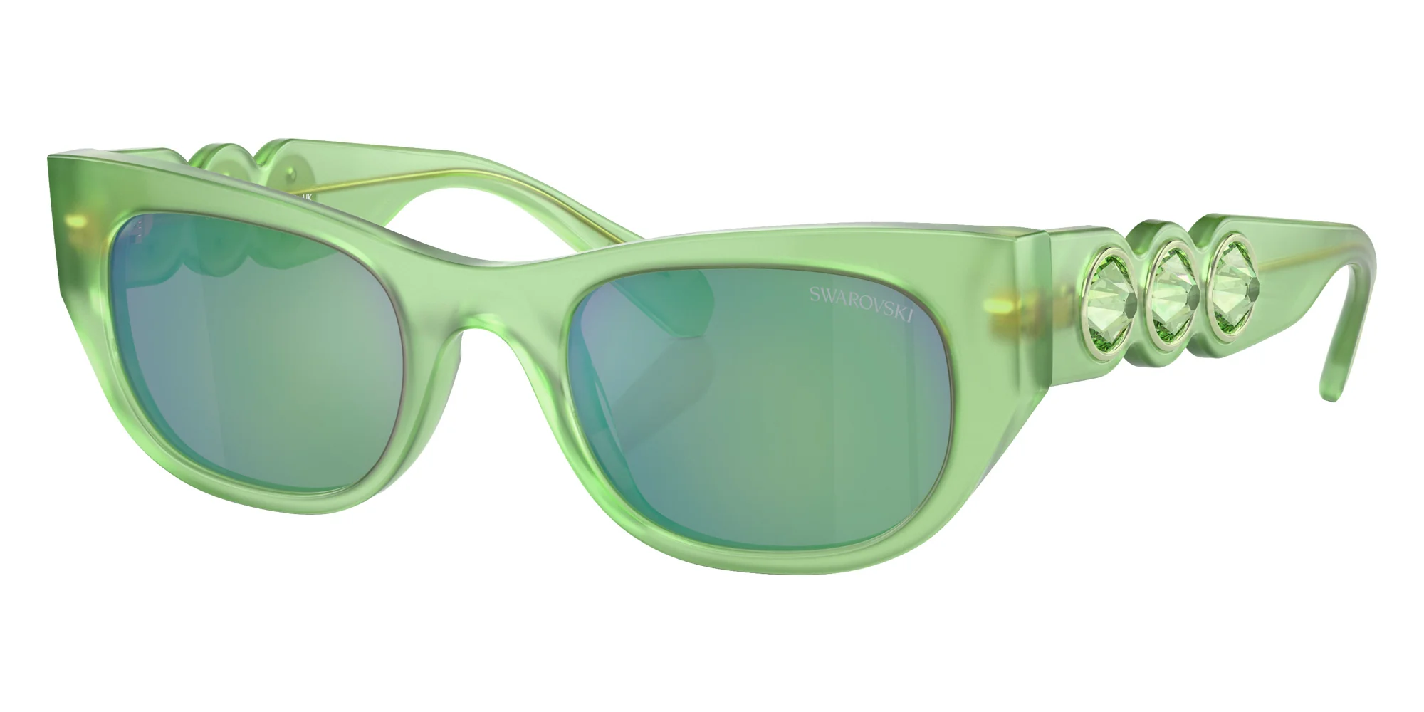 Swarovski - SK6022 - Image 17