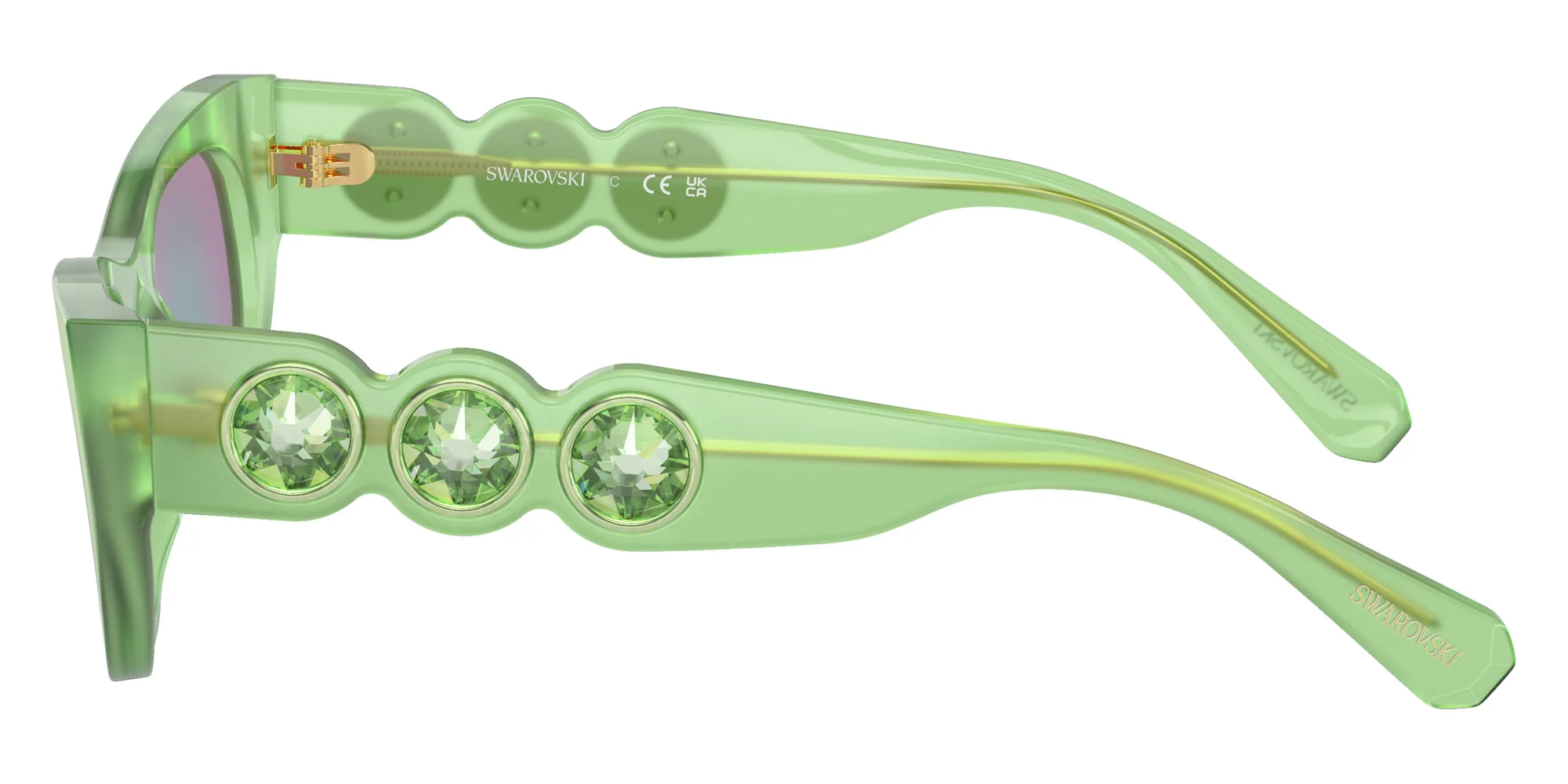 Swarovski - SK6022 - Image 18