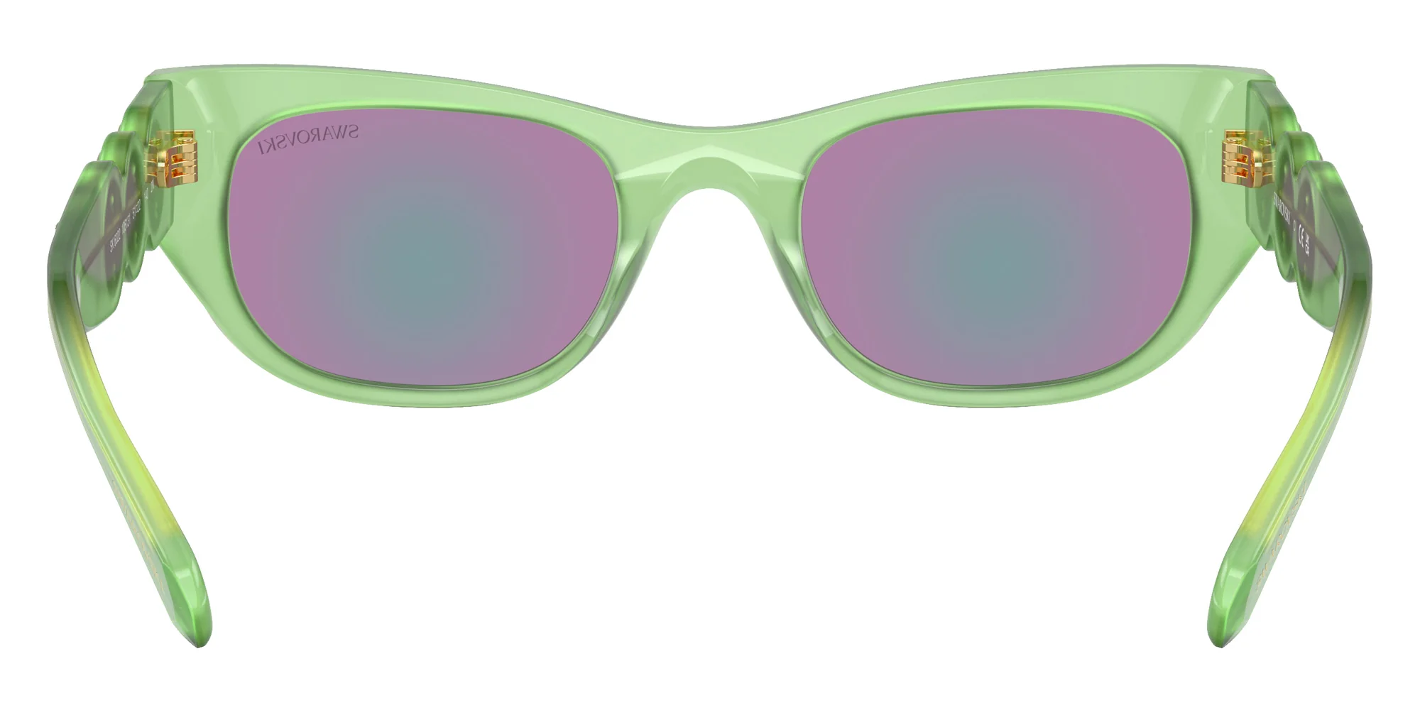 Swarovski - SK6022 - Image 19