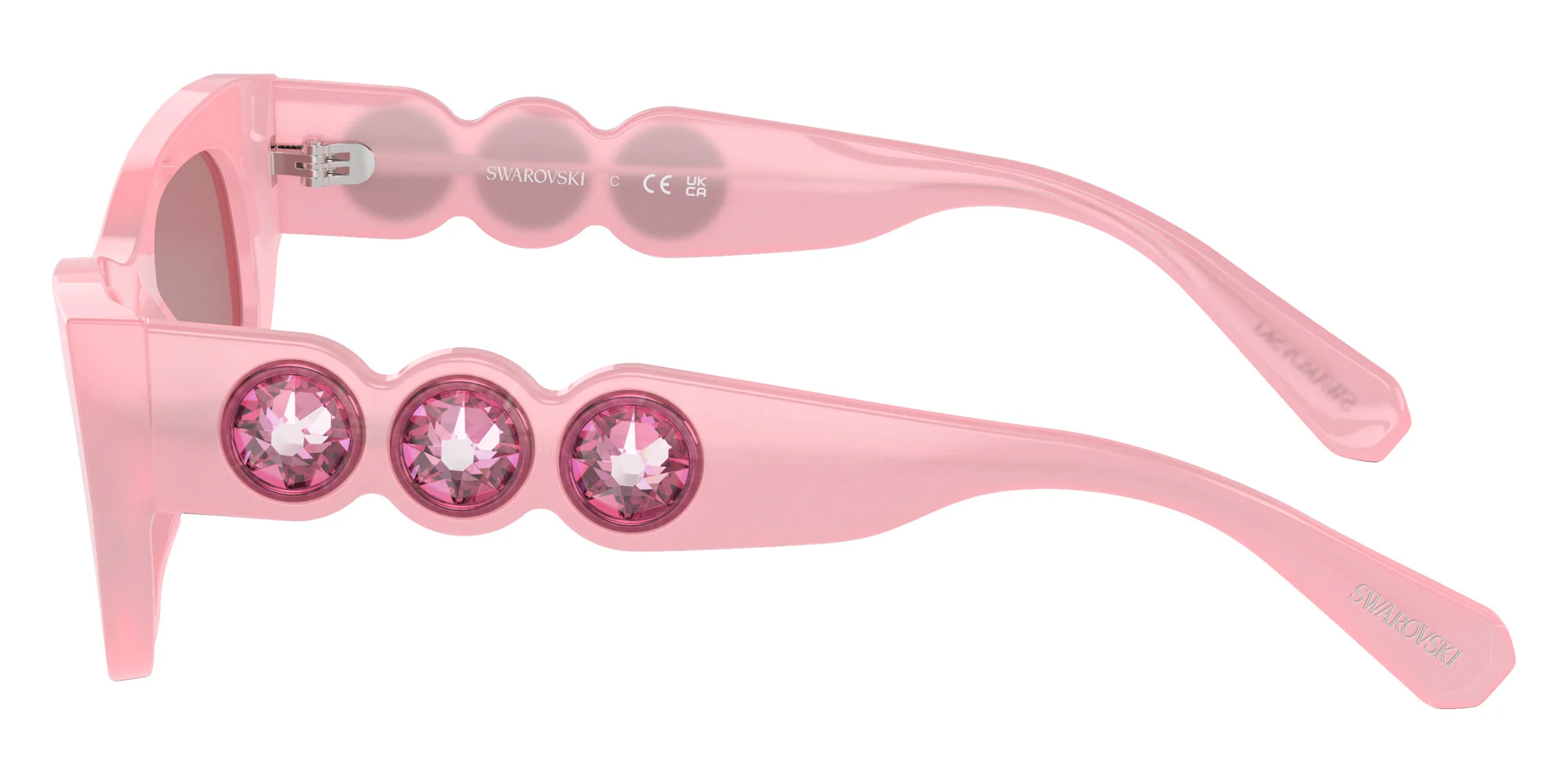 Swarovski - SK6022 - Image 23
