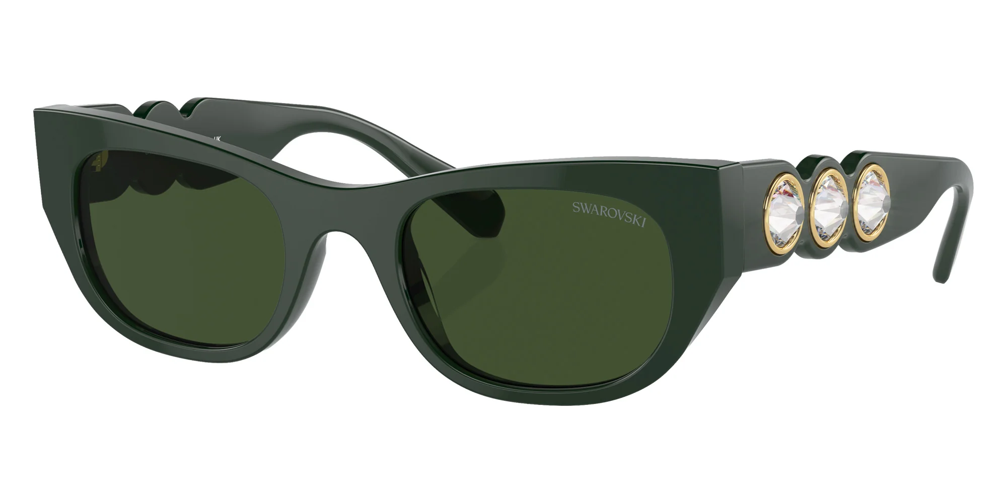 Swarovski - SK6022F - Image 7