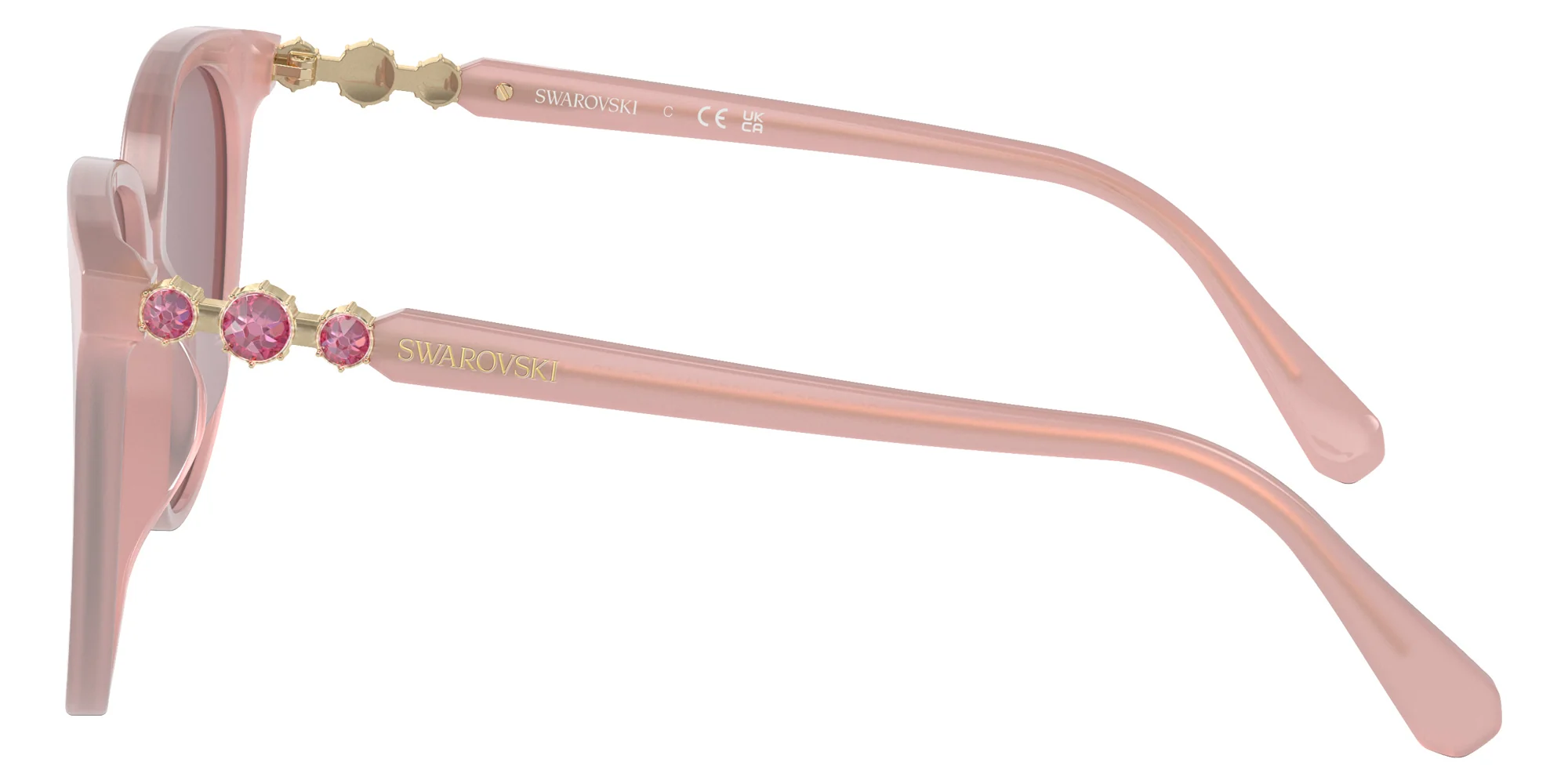 Swarovski - SK6023D - Image 8