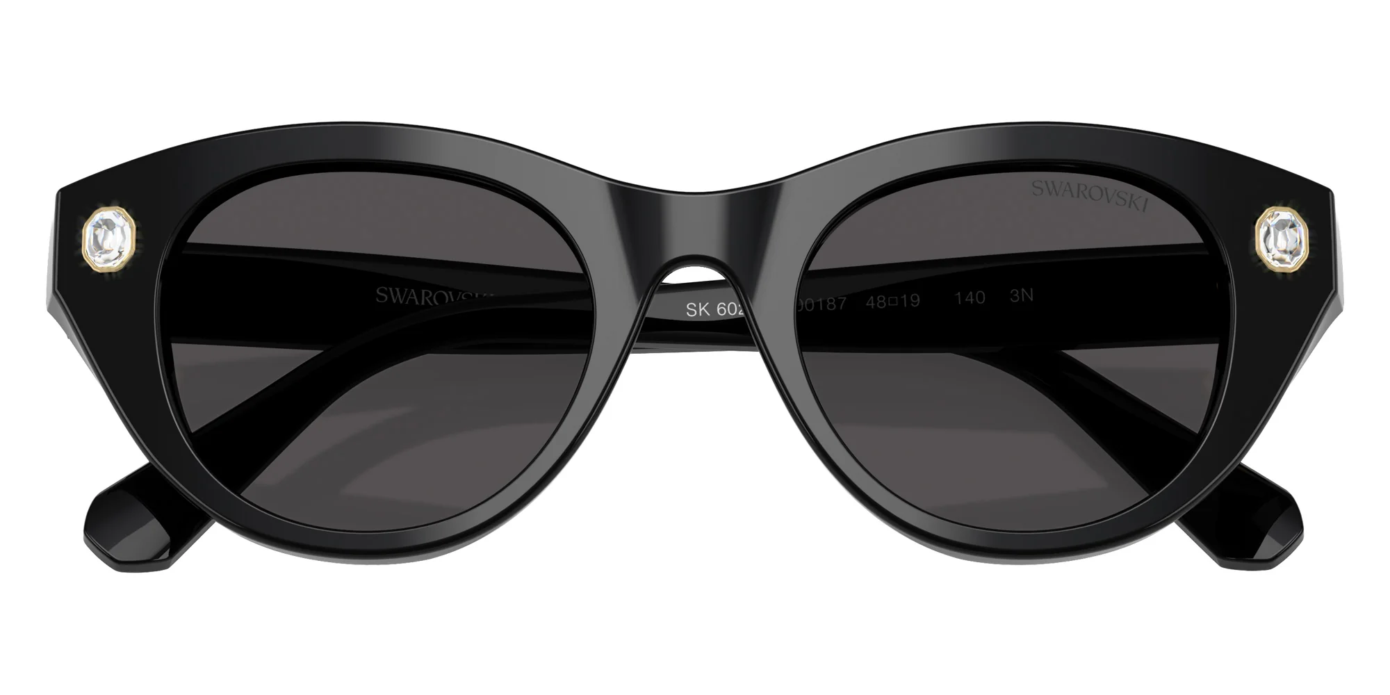 Swarovski - SK6025F - Image 5