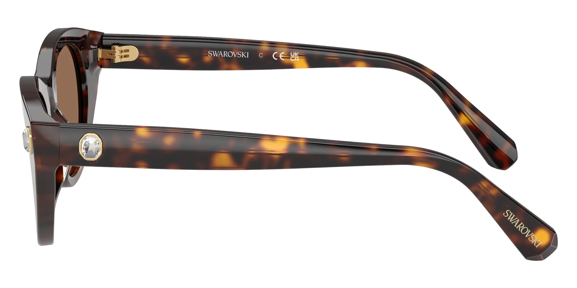Swarovski - SK6025F - Image 8