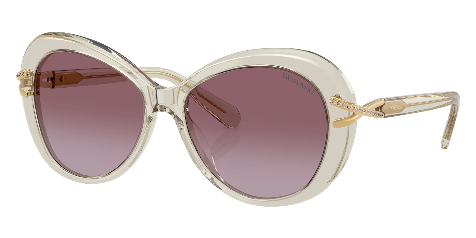 Swarovski - SK6026 - Image 22