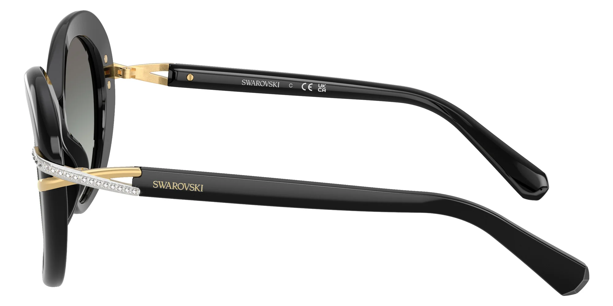 Swarovski - SK6026 - Image 3