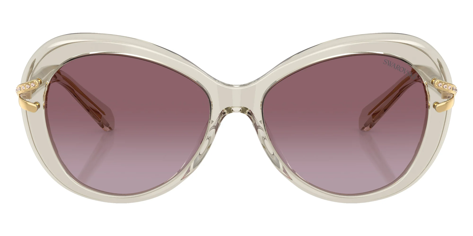Swarovski - SK6026F - Image 11