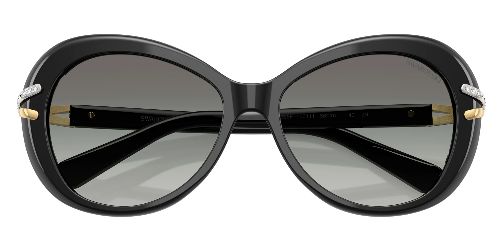 Swarovski - SK6026F - Image 5