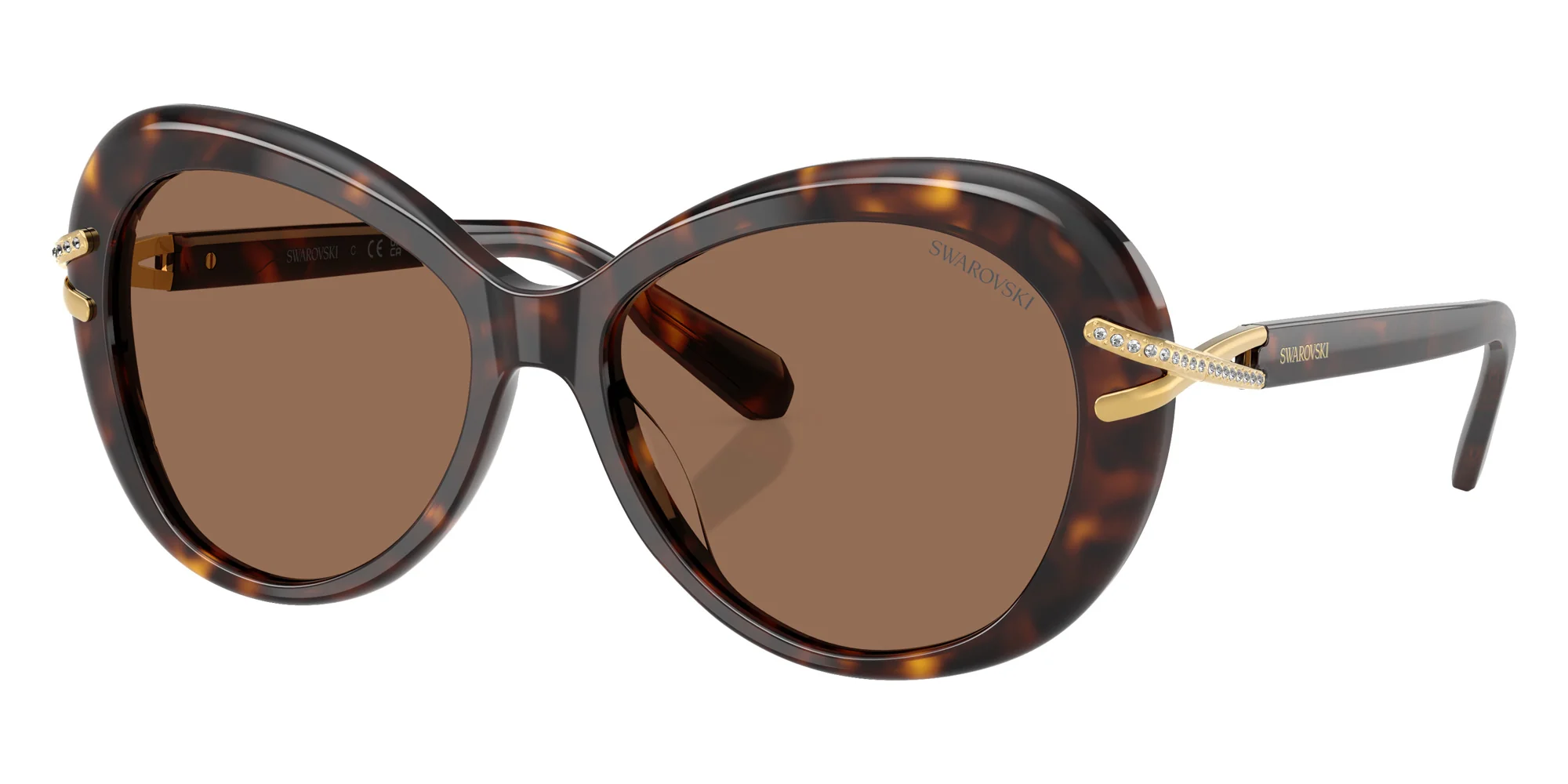 Swarovski - SK6026F - Image 7