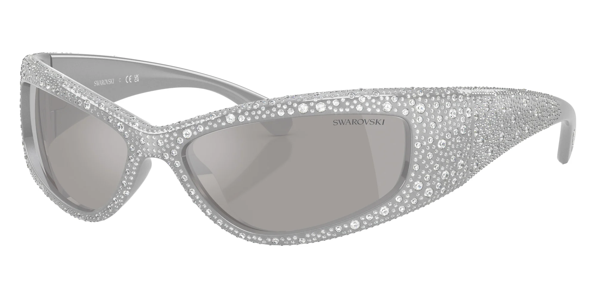 Swarovski - SK6027 - Image 12