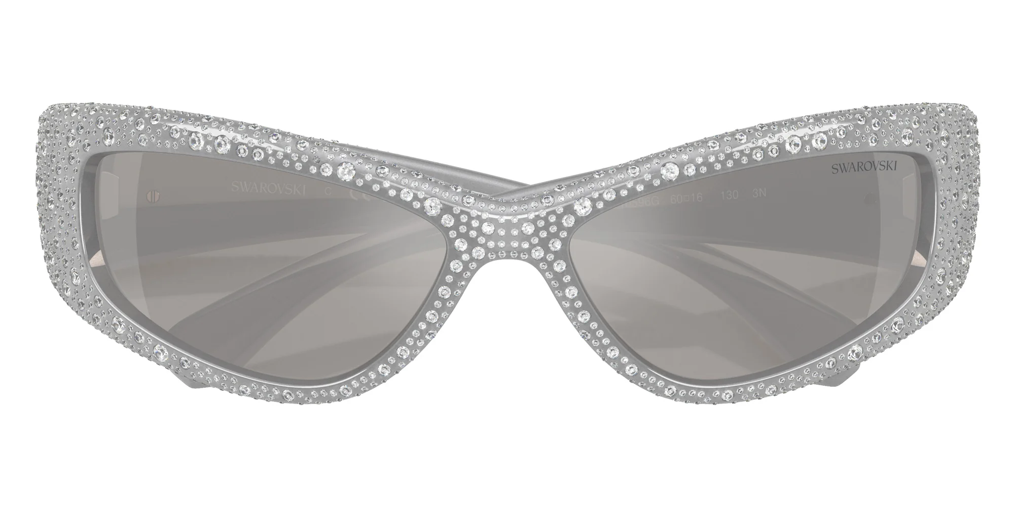 Swarovski - SK6027 - Image 15
