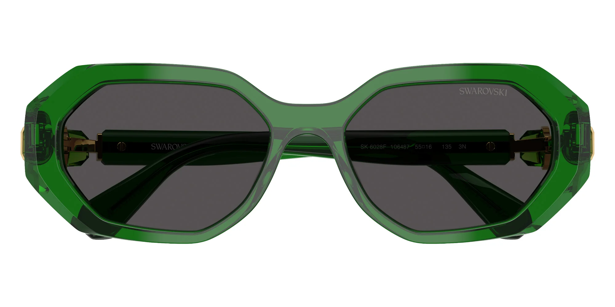 Swarovski - SK6028F - Image 15