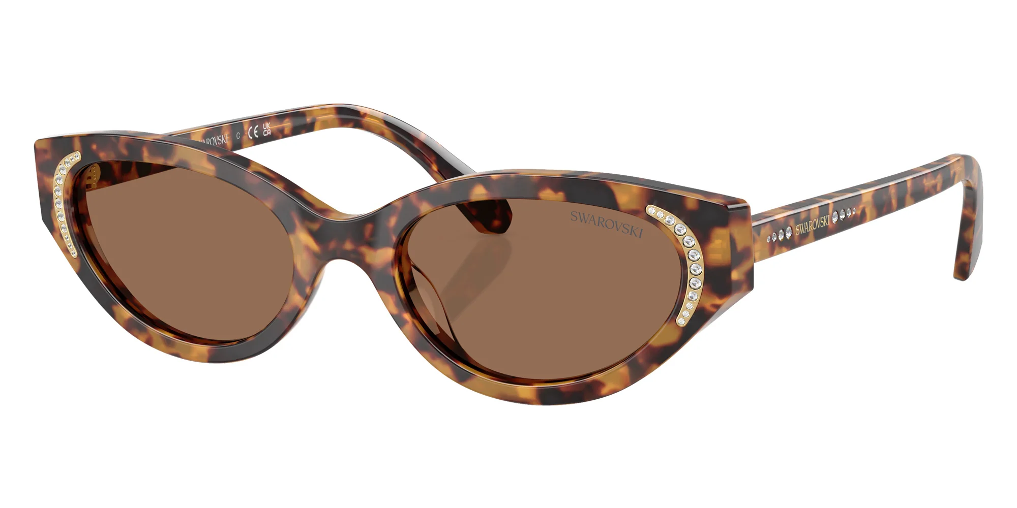 Swarovski - SK6030F - Image 12